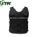 Personal protection Covert ultra kevlar clothing body armor security devices for VIPs